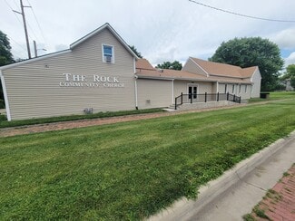 Topeka, KS Churches - 908 SW 7th St