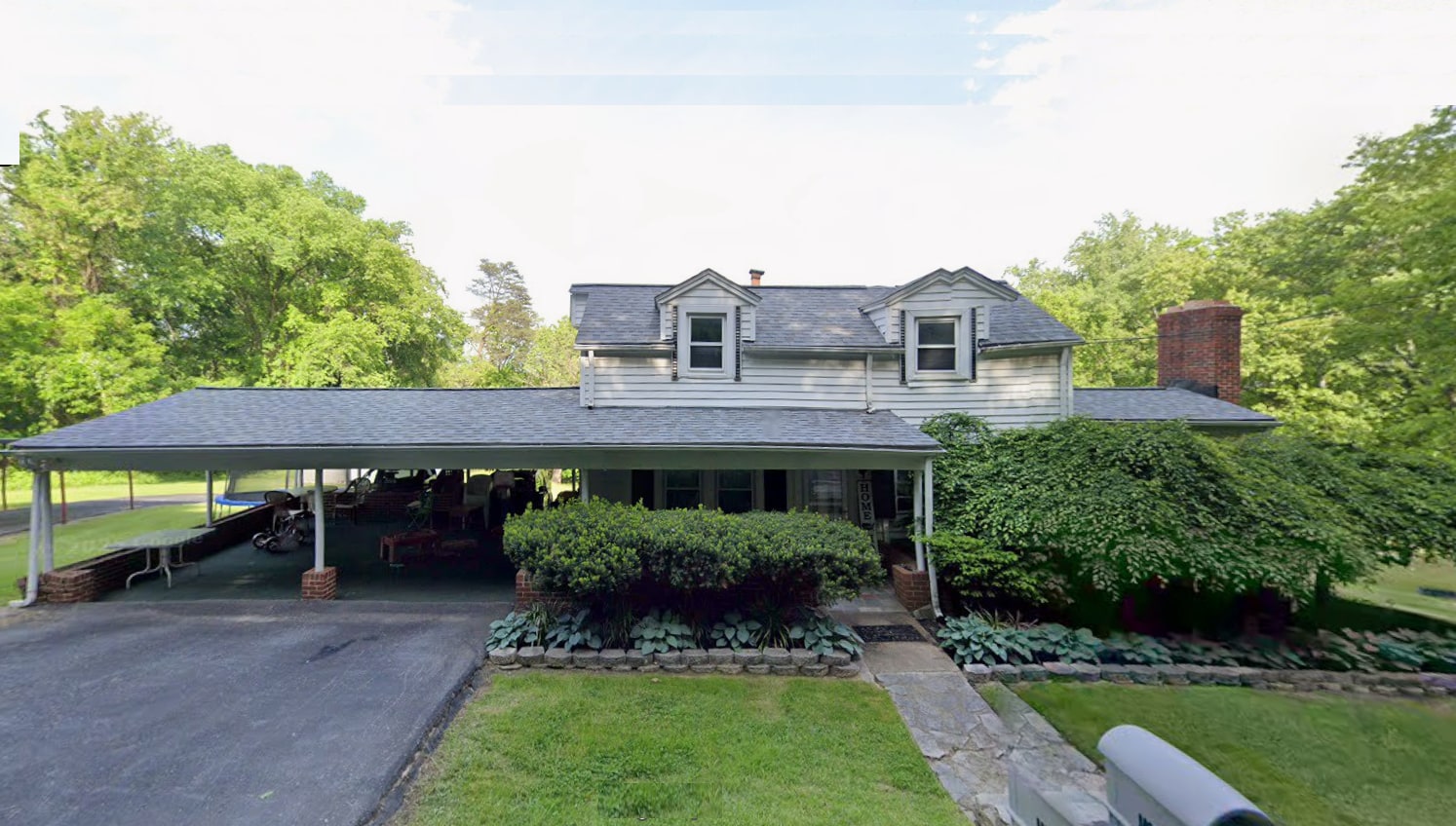 7119 Faulkner Rd, Hanover, MD for Rent