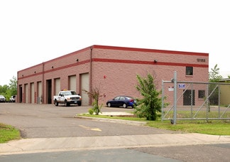 Hugo, MN Industrial - 15183 N Freeland Ave N