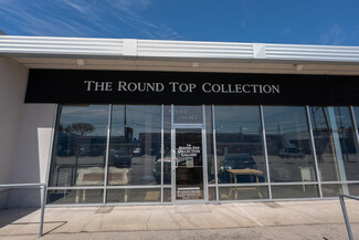 Houston, TX Retail - 2514 Rice Blvd