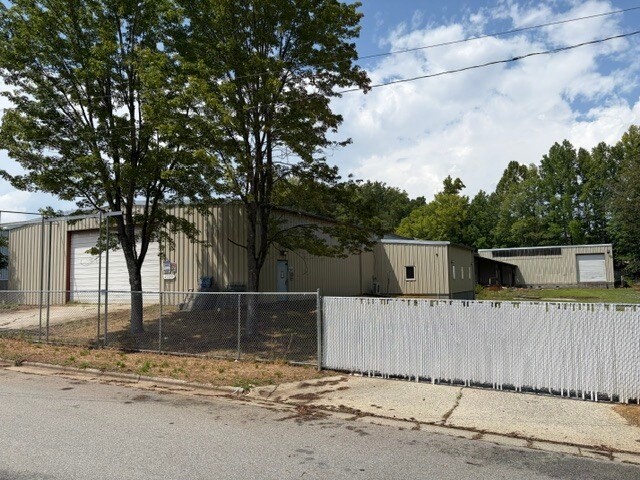 2329 Joe Brown Dr, Greensboro, NC for Sale