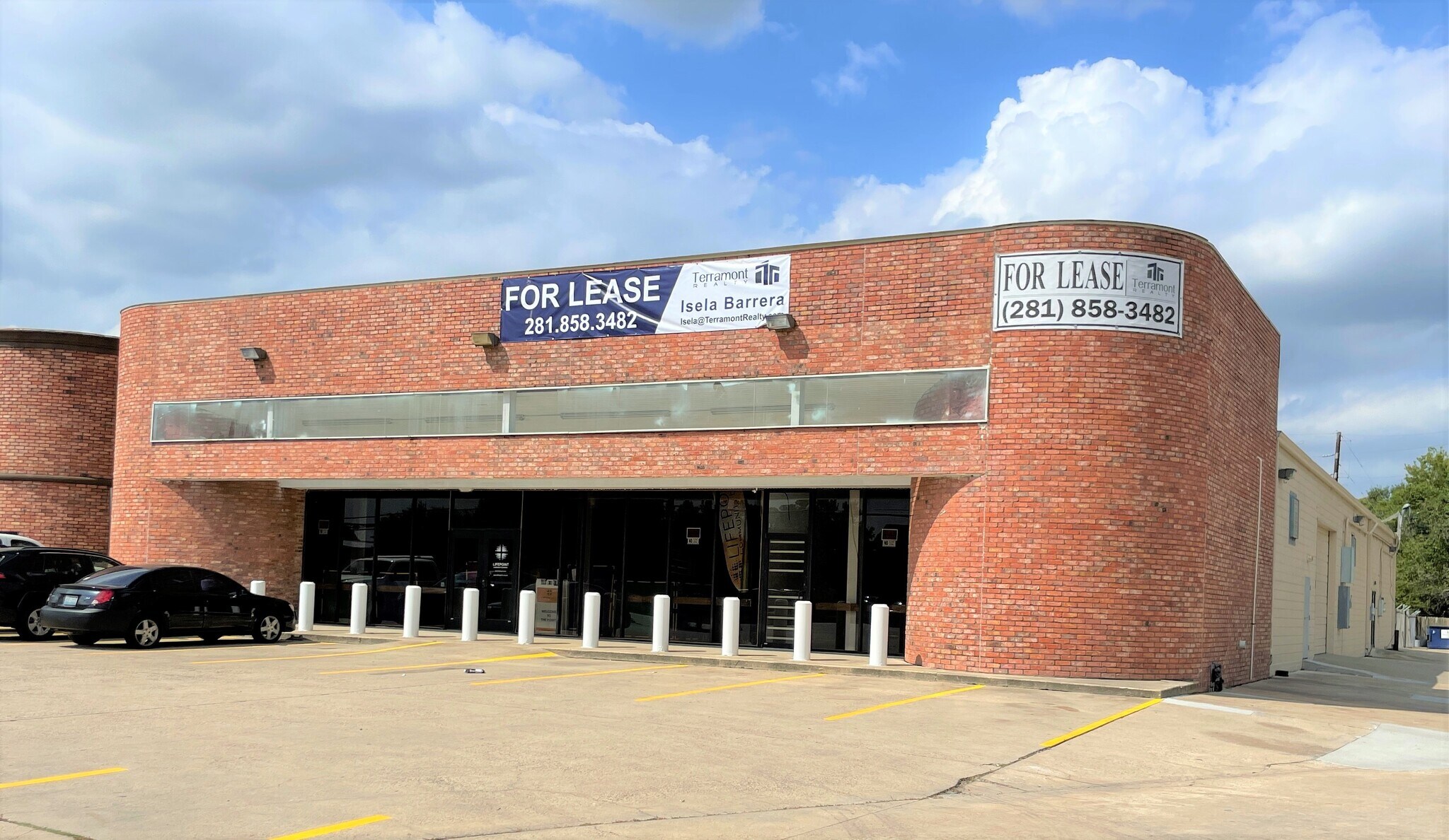 5006 Louetta Rd, Spring, TX for Rent