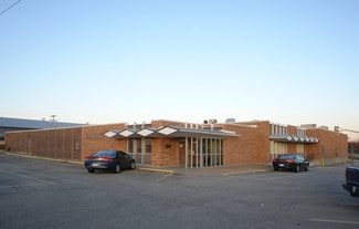 Topeka, KS Manufacturing - 3120 S Kansas Ave Topeka, KS Manufacturing - 3120 S Kansas Ave