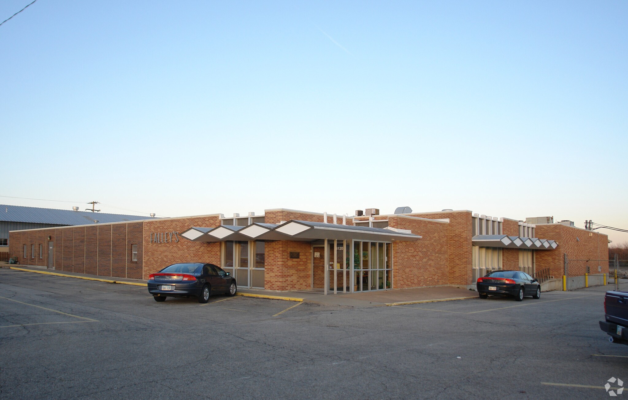 3120 S Kansas Ave, Topeka, KS for Sale