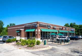 Hainesville, IL Fast Food - 60 E Belvidere Rd Hainesville, IL Fast Food - 60 E Belvidere Rd