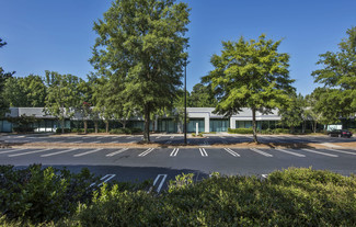 Kennesaw, GA Office - 500 Chastain Center Blvd