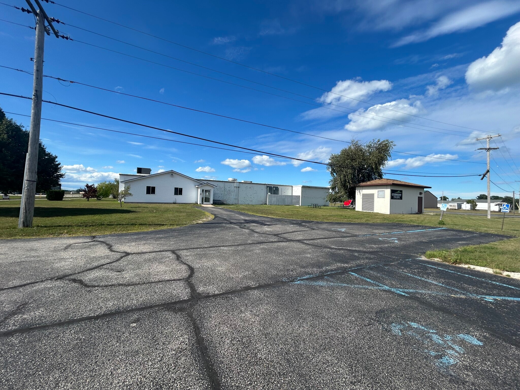 6080 Jet St, Oscoda, MI for Sale