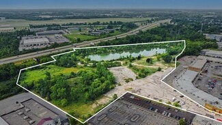 Flint, MI Commercial - 4175 Miller Rd Flint, MI Commercial - 4175 Miller Rd