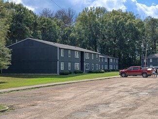 Monticello, MS Apartments - 1000 Broadmeadow Dr