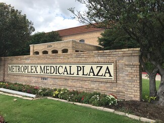 Killeen, TX Office/Medical, Medical - 2301 S Clear Creek Rd