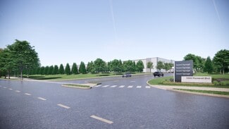 Philadelphia, PA Industrial - 15000 Roosevelt Blvd