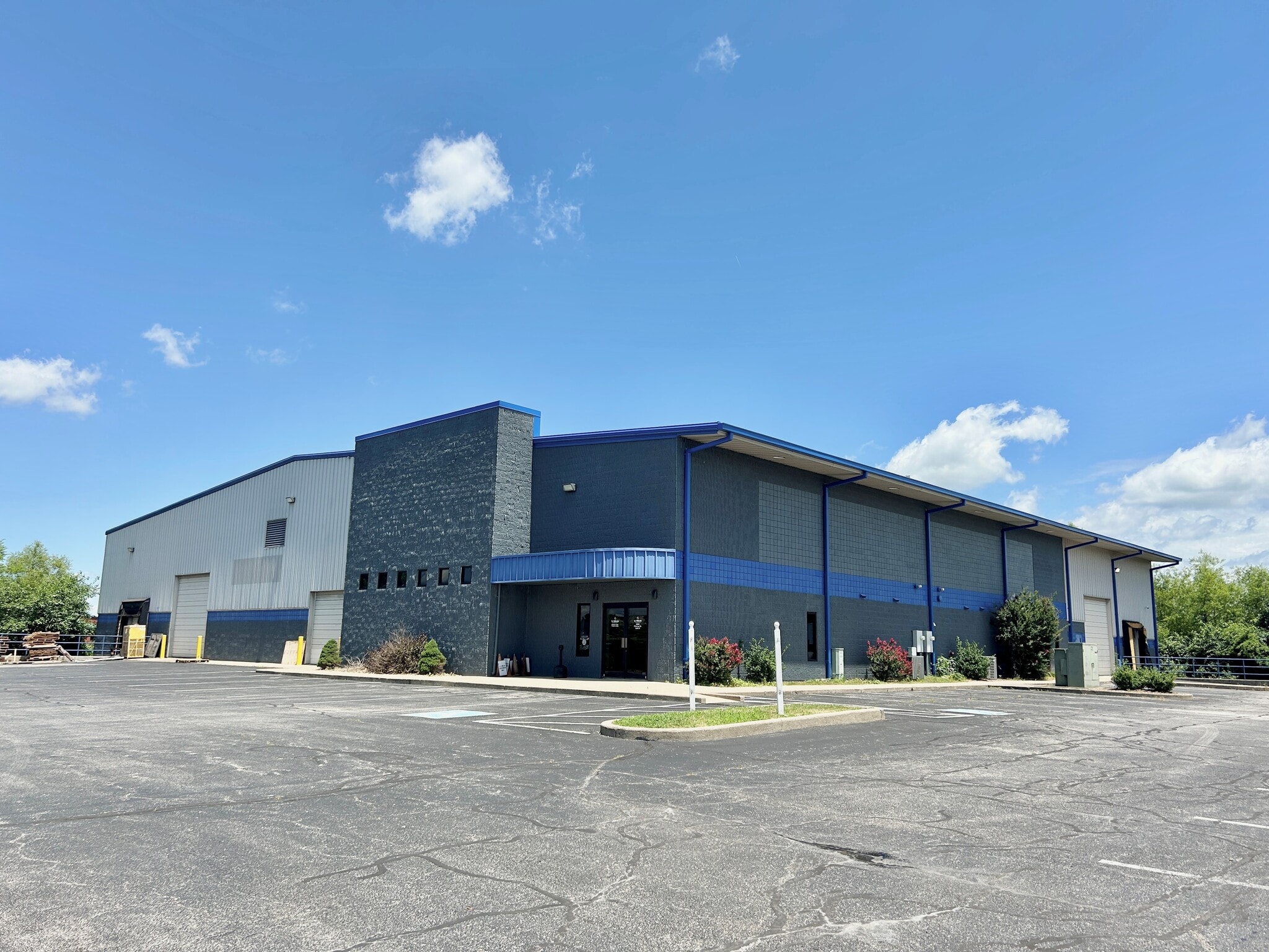 6600 Frito Lay Dr, Evansville, IN for Rent