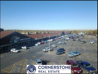 Casper, WY Office/Retail, Retail - 4000 S Poplar St Casper, WY Office/Retail, Retail - 4000 S Poplar St