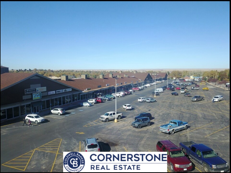 4000 S Poplar St, Casper, WY for Rent