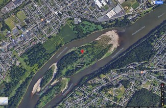 Exeter, PA Commercial Land - Wintermoot Island Exeter, PA Commercial Land - Wintermoot Island