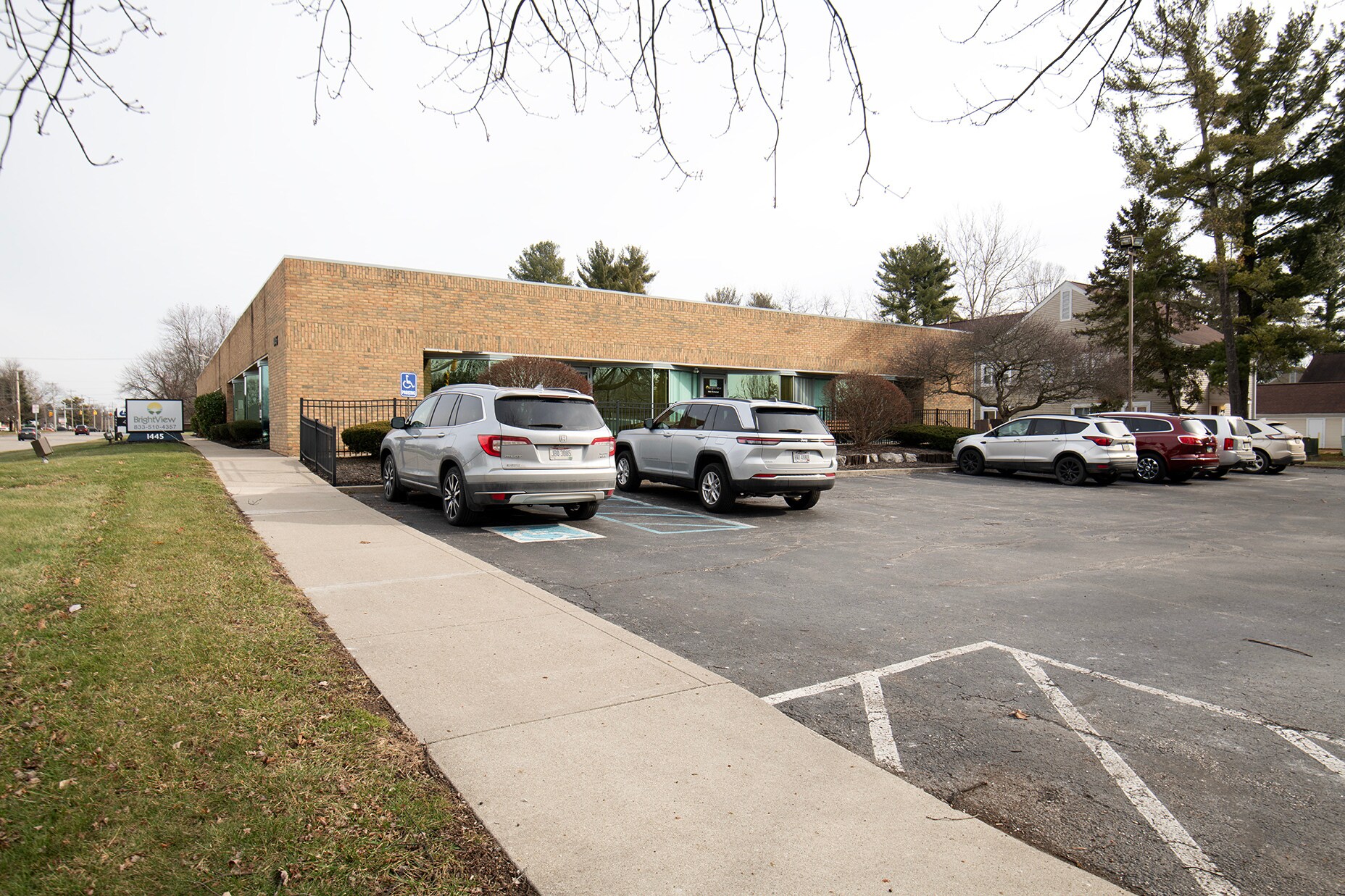 1435-1445 W Main St, Newark, OH for Sale