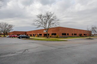 Miamisburg, OH Office - 3475-3497 Newmark Dr