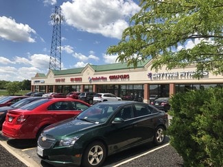 Maineville, OH Retail - 5765 S State Route 48