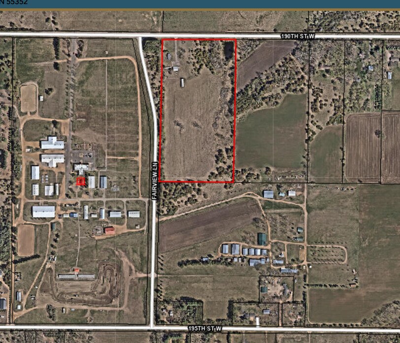 6991 W 190th St, Jordan, MN for Sale