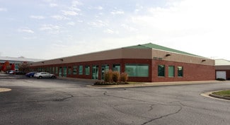 Manassas, VA Flex - 6957-6997 Gateway Ct