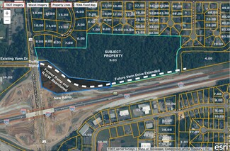 Jackson, TN Commercial Land - 00 Interstate 40 Jackson, TN Commercial Land - 00 Interstate 40