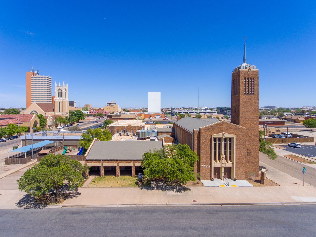 1500 14th St, Lubbock, TX for Sale