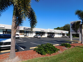 Rockledge, FL Retail - 500 Barton Blvd