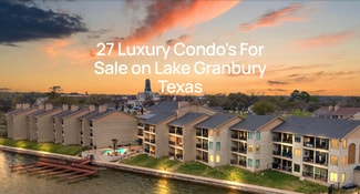 Granbury, TX Apartments - 401 E Pearl St