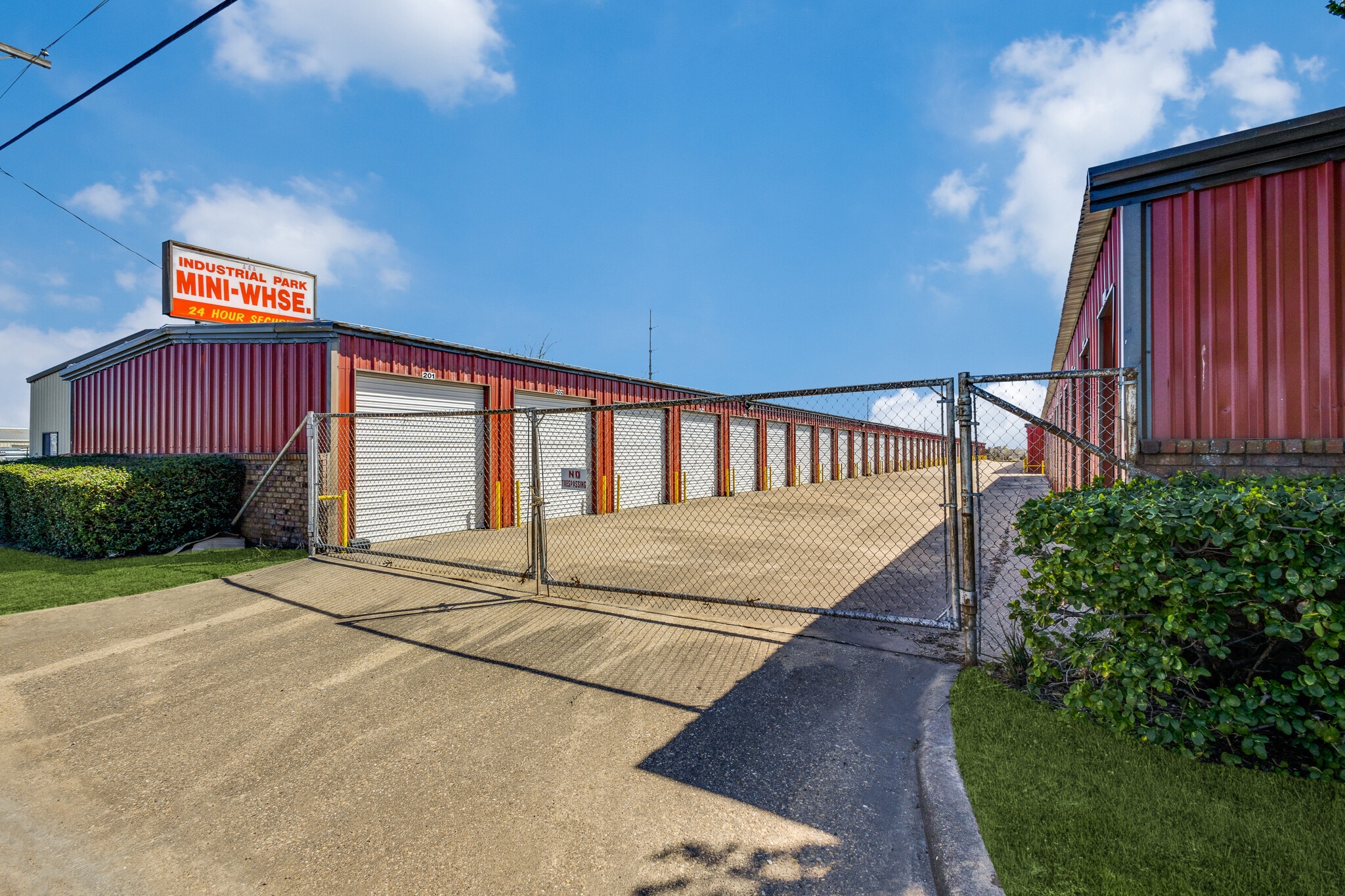 6015 Industrial Dr, Greenville, TX for Sale