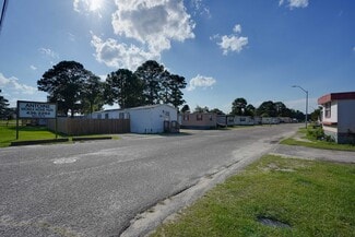 Spring Lake, NC Manufactured Housing/Mobile Housing - 1301 Verlie Ave