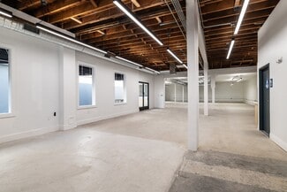 San Francisco, CA Flex - 343-345 Vermont St