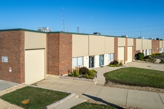 Elmhurst, IL Industrial - 736-776 Industrial Dr