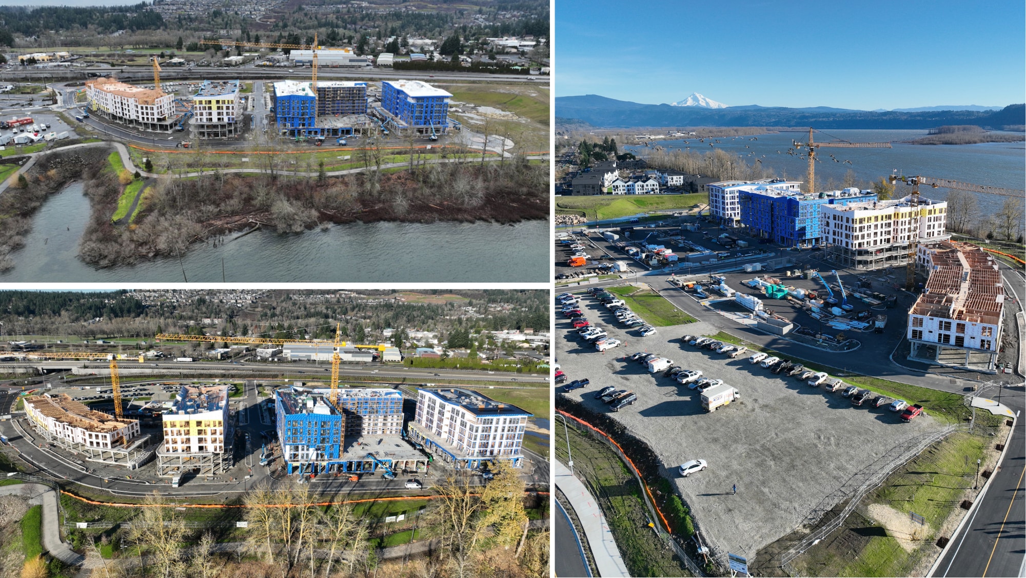 , Washougal, WA for Rent