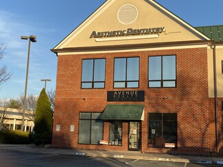 Charlottesville, VA Storefront Retail/Office - 900 Gardens Blvd