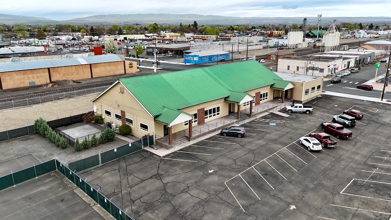 105 S 6th St, Sunnyside, WA for Rent