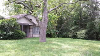Union City, GA Commercial Land - 6499 Roosevelt Hwy