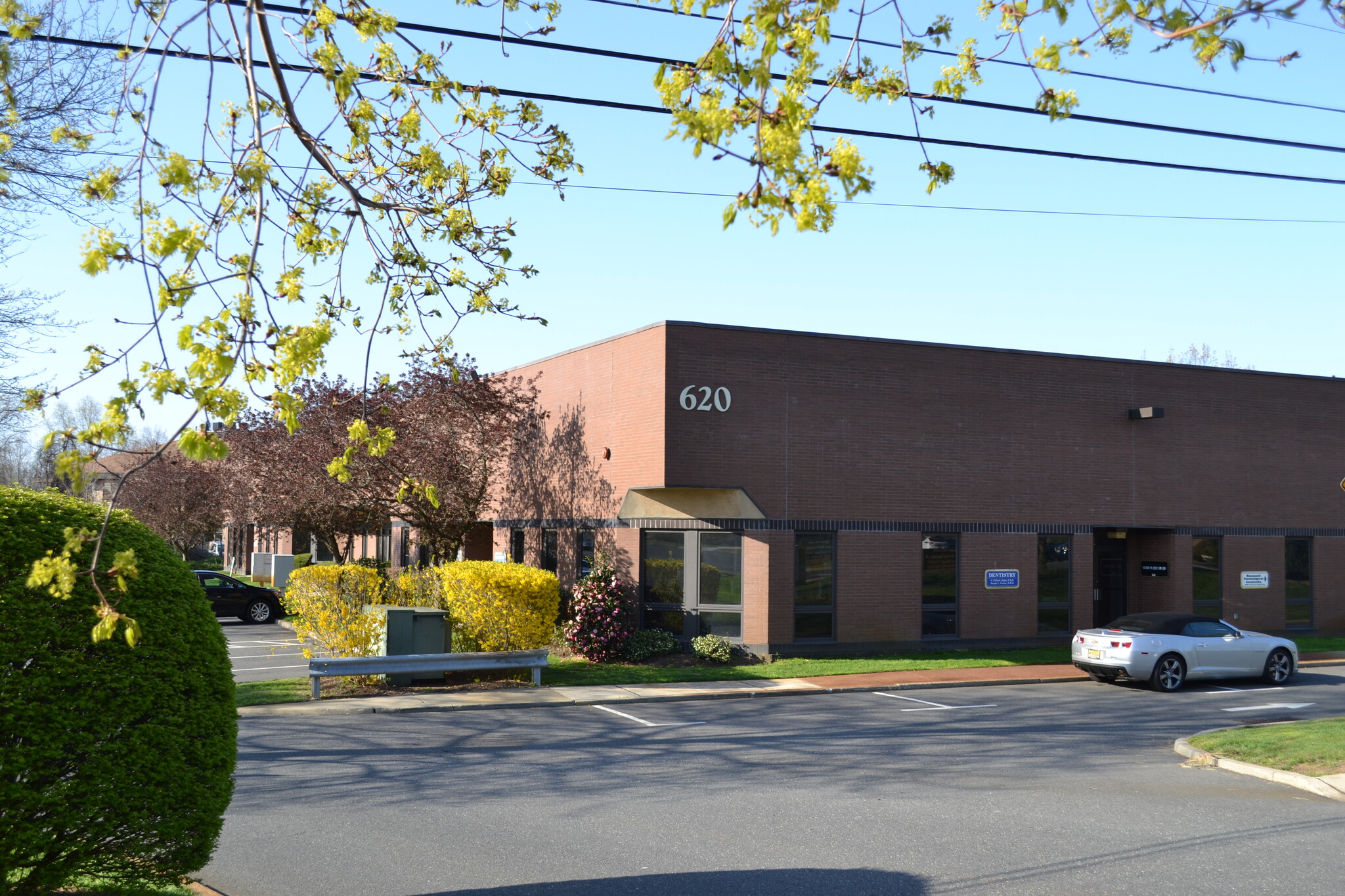 620 Shrewsbury Ave, Tinton Falls, NJ for Rent