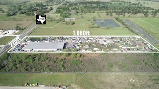 Dayton, TX Warehouse - 7590 FM 1960 Rd