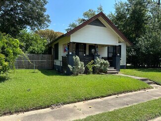 Silsbee, TX Office/Residential - 620 N 5th St