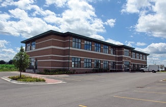 Algonquin, IL Office, Office/Medical - 2405 Harnish Dr