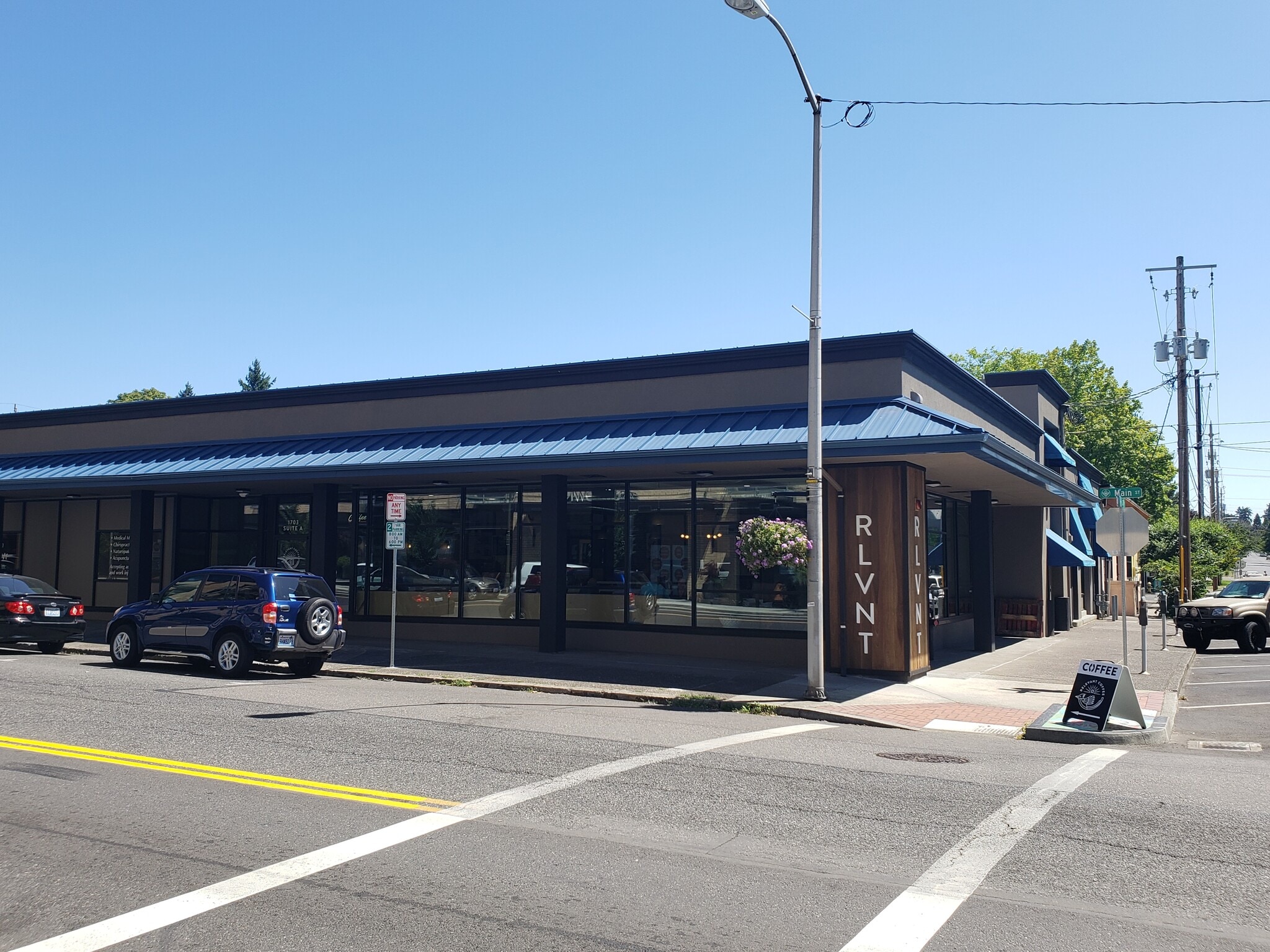 1703 Main St, Vancouver, WA for Sale