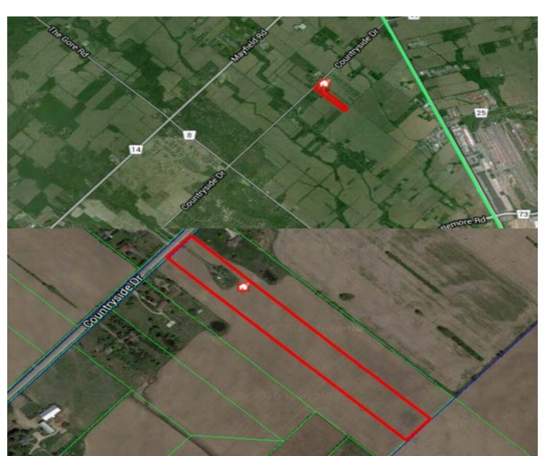 , Brampton, ON for Sale