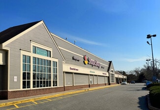 Dartmouth, MA Retail - 1 Faunce Corner Rd Dartmouth, MA Retail - 1 Faunce Corner Rd