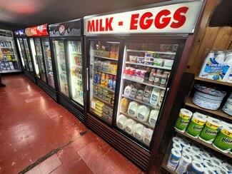 Wellston, MI Convenience Store - 17275 Caberfae Hwy