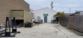 Wilmington, CA Service - 326 N Avalon Blvd