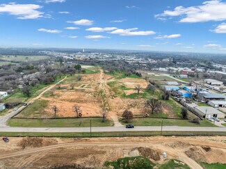 Kennedale, TX Commercial Land - 7205 Hudson Village Creek Rd Kennedale, TX Commercial Land - 7205 Hudson Village Creek Rd