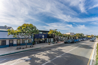 La Jolla, CA Storefront Retail/Residential - 5628 La Jolla Blvd