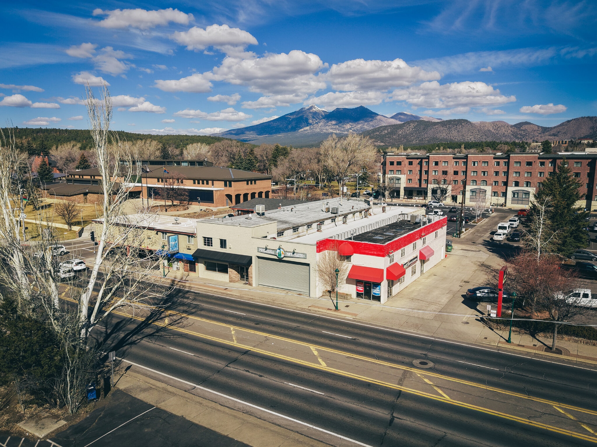 118 W Route 66, Flagstaff, AZ for Rent