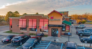Utica, MI Restaurant - 45211 Park Ave