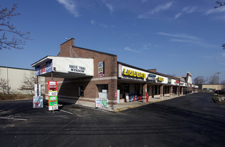 White Plains, MD Office - 10521-10569 Theodore Green Blvd